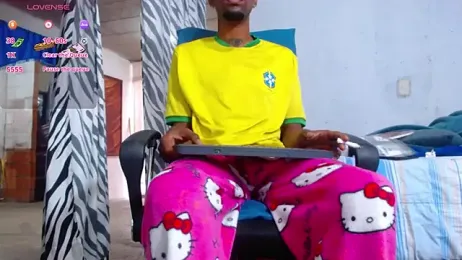 kilian_xx — Stripchat recorded stream screenshot (22 Mar 2026)