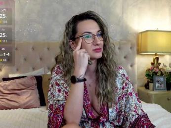 AshleyVasquez — Bongacams recorded stream screenshot (22 Mar 2026)