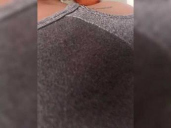 Cocochanell — Bongacams recorded stream screenshot (22 Mar 2026)