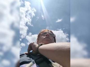 Cocochanell — Bongacams recorded stream screenshot (22 Mar 2026)