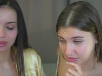 vivid_girls — Chaturbate recorded stream image, 22.03.2026 08:40