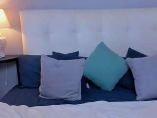 victoria-rouse — Camsoda recorded stream screenshot (07 Mar 2025)