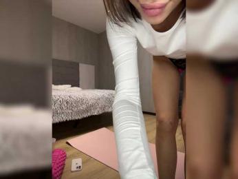 BabyDarii — Bongacams recorded stream image, 22.03.2026 14:00