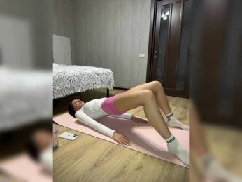 BabyDarii — Bongacams recorded stream image, 22.03.2026 14:00
