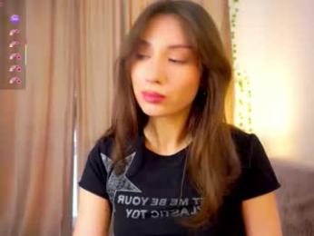 pamilarakestraw — Chaturbate recorded stream screenshot (22 Mar 2026)