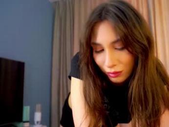 pamilarakestraw — Chaturbate recorded stream screenshot (22 Mar 2026)