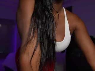 ms-k — Camsoda recorded stream image, 22.03.2026 14:50