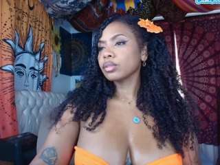 elizagrey — Camsoda recorded stream image, 22.03.2026 10:50