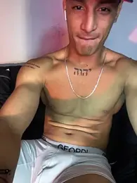 Maicol_xxxx — Stripchat recorded stream image, 22.03.2026 16:10