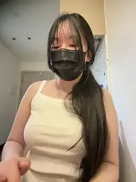 MEOW_MEO — Stripchat recorded stream image, 22.03.2026 16:20