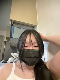 MEOW_MEO — Stripchat recorded stream image, 22.03.2026 16:20