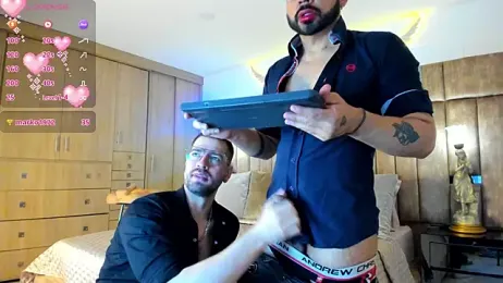 petterwilly1 — Stripchat recorded stream image, 22.03.2026 15:00