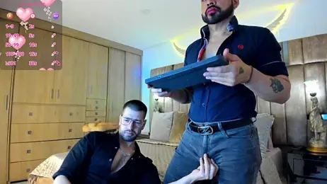 petterwilly1 — Stripchat recorded stream image, 22.03.2026 15:00