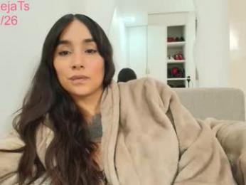 petitealejats — Chaturbate recorded stream image, 22.03.2026 14:10