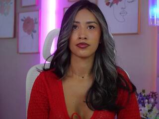 Sophie Becker — Flirt4free recorded stream image, 22.03.2026 17:40