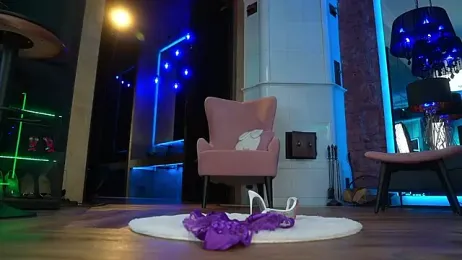 eva_fashionista — Stripchat recorded stream screenshot (22 Mar 2026)