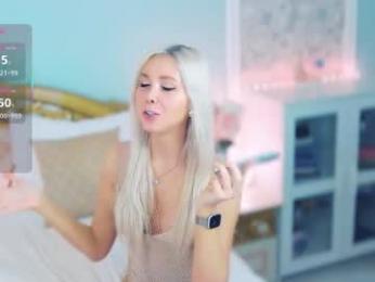 amoramias — Chaturbate recorded stream screenshot (22 Mar 2026)