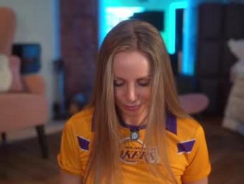 eva_fashionista — Chaturbate recorded stream image, 22.03.2026 15:30