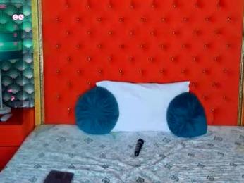 valleriejonnes — Chaturbate recorded stream screenshot (22 Mar 2026)