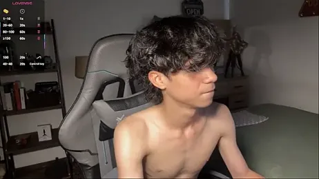 OopsAgain_ — Stripchat recorded stream image, 22.03.2026 18:50