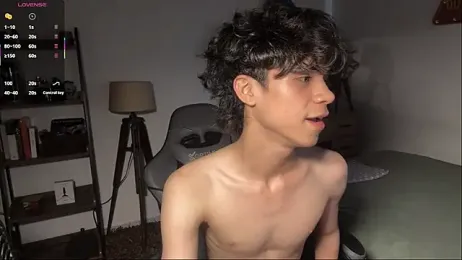 OopsAgain_ — Stripchat recorded stream image, 22.03.2026 18:50