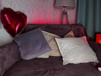 PinkFoxya — Bongacams recorded stream screenshot (22 Mar 2026)