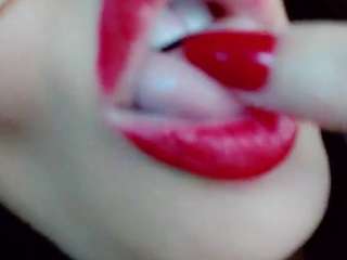 808sweets — Camsoda recorded stream screenshot (22 Mar 2026)