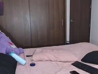 annacaribean — Camsoda recorded stream image, 22.03.2026 18:20