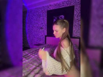 theadebuenoo — Bongacams recorded stream screenshot (22 Mar 2026)