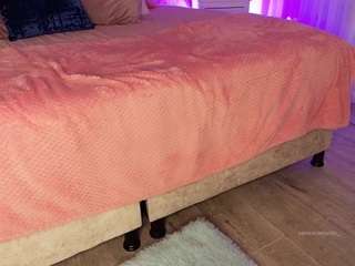 veronicamartin — Camsoda recorded stream image, 07.03.2025 13:10