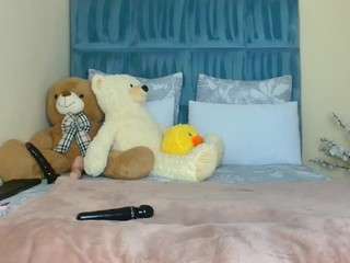 melons2001 — Camsoda recorded stream image, 22.03.2026 20:10