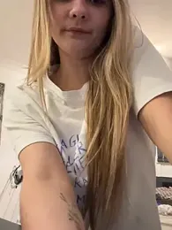 skyemorgan01 — Stripchat recorded stream image, 22.03.2026 20:30