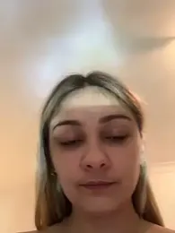 skyemorgan01 — Stripchat recorded stream image, 22.03.2026 20:30