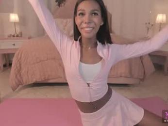 liz_grant — Chaturbate recorded stream image, 22.03.2026 21:50