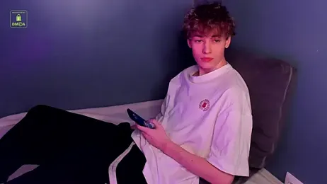 Kevin_Garsia — Stripchat recorded stream image, 23.03.2026 00:50