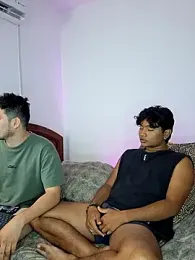 _Ottis_ — Stripchat recorded stream screenshot (22 Mar 2026)