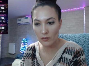 Marina4Love — Bongacams recorded stream image, 23.03.2026 01:40