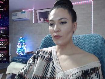 Marina4Love — Bongacams recorded stream image, 23.03.2026 01:40