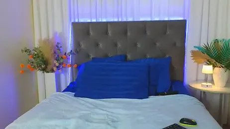 Ariana_Petite — Stripchat recorded stream image, 23.03.2026 00:20