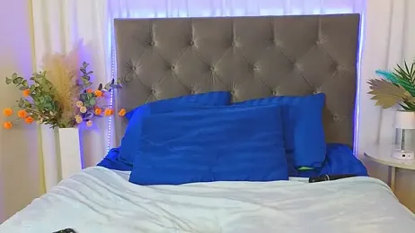 Ariana_Petite — Stripchat recorded stream image, 23.03.2026 00:20