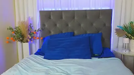 Ariana_Petite — Stripchat recorded stream image, 23.03.2026 00:20