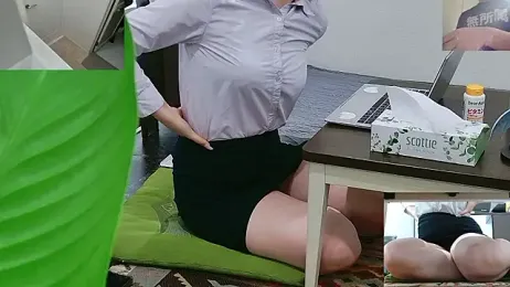 YARASERO-kun — Stripchat recorded stream image, 23.03.2026 04:20