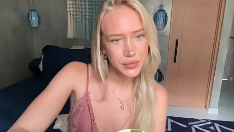 livsslife — Stripchat recorded stream image, 23.03.2026 02:30