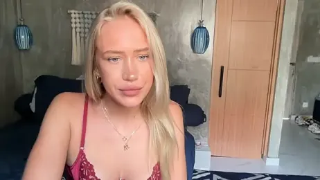 livsslife — Stripchat recorded stream image, 23.03.2026 02:30