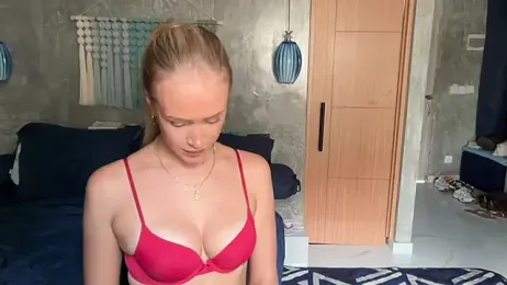 livsslife — Stripchat recorded stream image, 23.03.2026 02:30