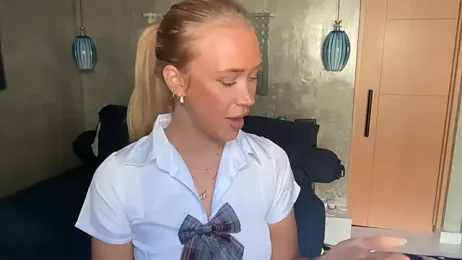 livsslife — Stripchat recorded stream image, 23.03.2026 02:30
