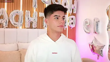 Dulcey_ — Stripchat recorded stream image, 23.03.2026 06:30