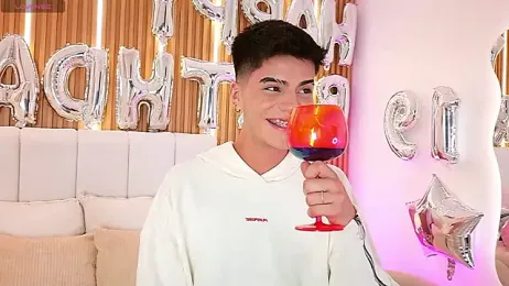 Dulcey_ — Stripchat recorded stream image, 23.03.2026 06:30