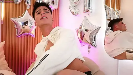 Dulcey_ — Stripchat recorded stream image, 23.03.2026 06:30