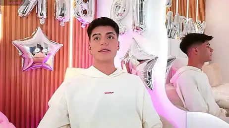 Dulcey_ — Stripchat recorded stream image, 23.03.2026 06:30